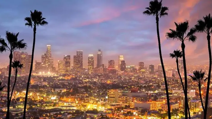 Arrivederci Los Angeles da Trade Duty Refund: i punti chiave della GELF 2024